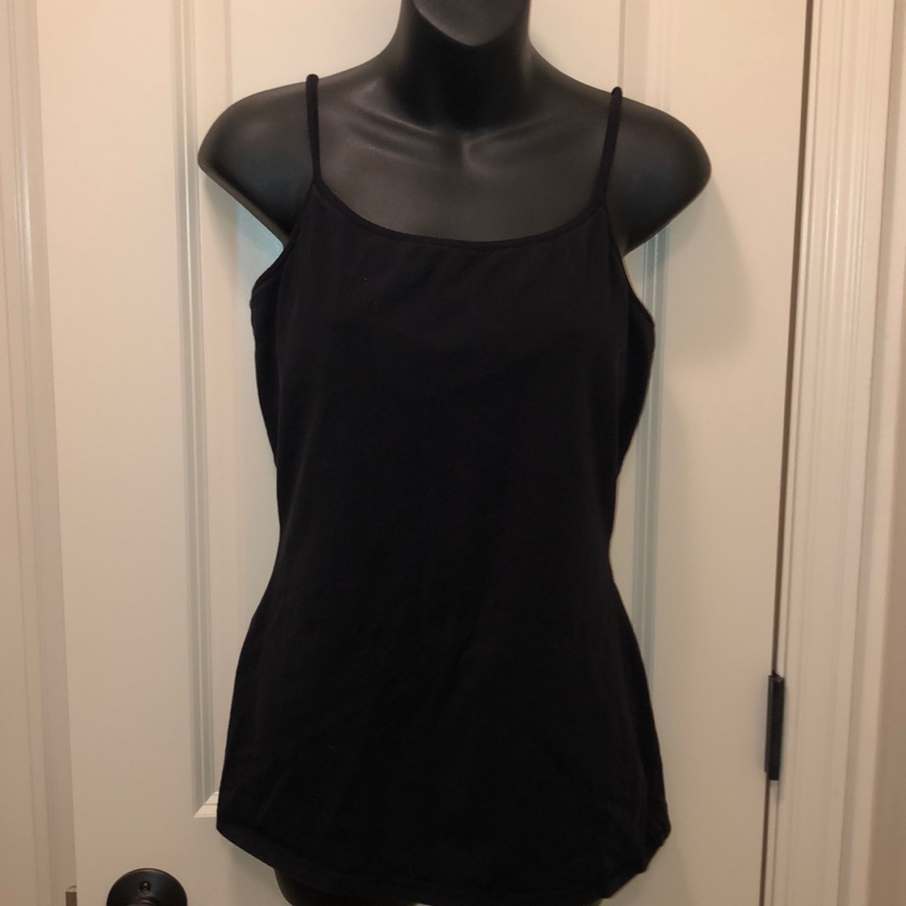 4 Express Camisoles Built in bra support